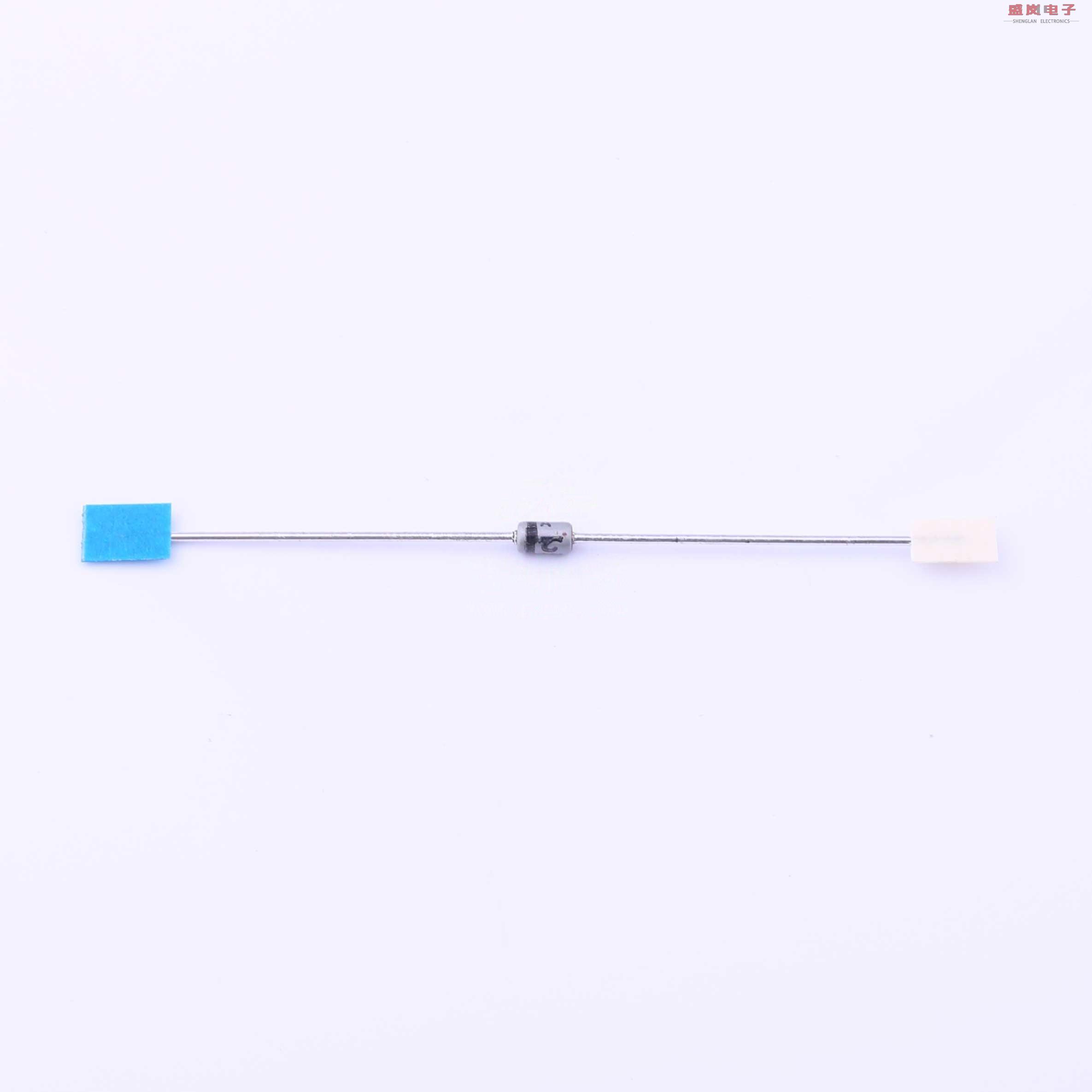 原装正品1N4745ATA[16V 5% 1W]