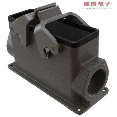 原装正品19300240272[CONN BASE SIDE ENTRY SZ16B M32]