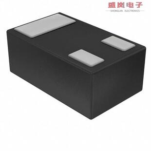 正品 3UDFN NSPM2052MUT5G DIODE TVS 原装