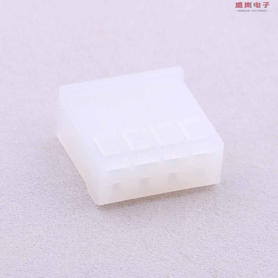 原装正品A3964H-4P[3.96mm 1x4P]