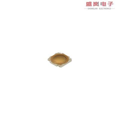 原装正品SKRBACE010[触觉 4.8x4.8x0.55mm 260gf]