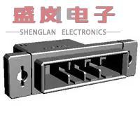 原装正品1-1747535-2[DYNAMIC 4200S TAB HSG 2P P/M X]