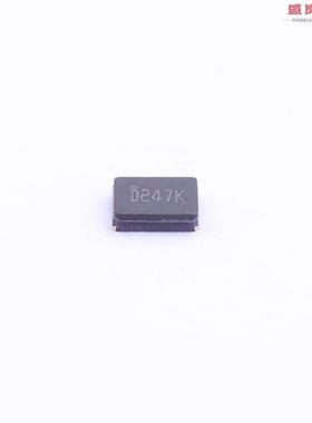 原装正品1N224000BC0E[DSX321G 24M 10PPM 12PF  -