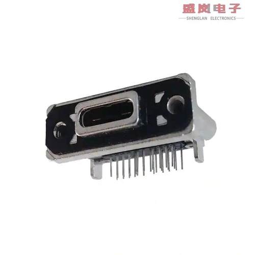 原装正品MUSBRM1C1M0[CONN RCPT TYPEC 24POS PCB R/A]