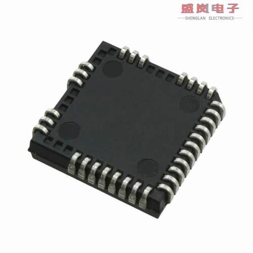 原装正品IR2131JTRPBF[IC DRVR HALF-BRIDGE 44PLCC]