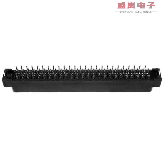 原装正品1-1734100-0[CONN BTB PLUG 100POS VERT SOLDER]