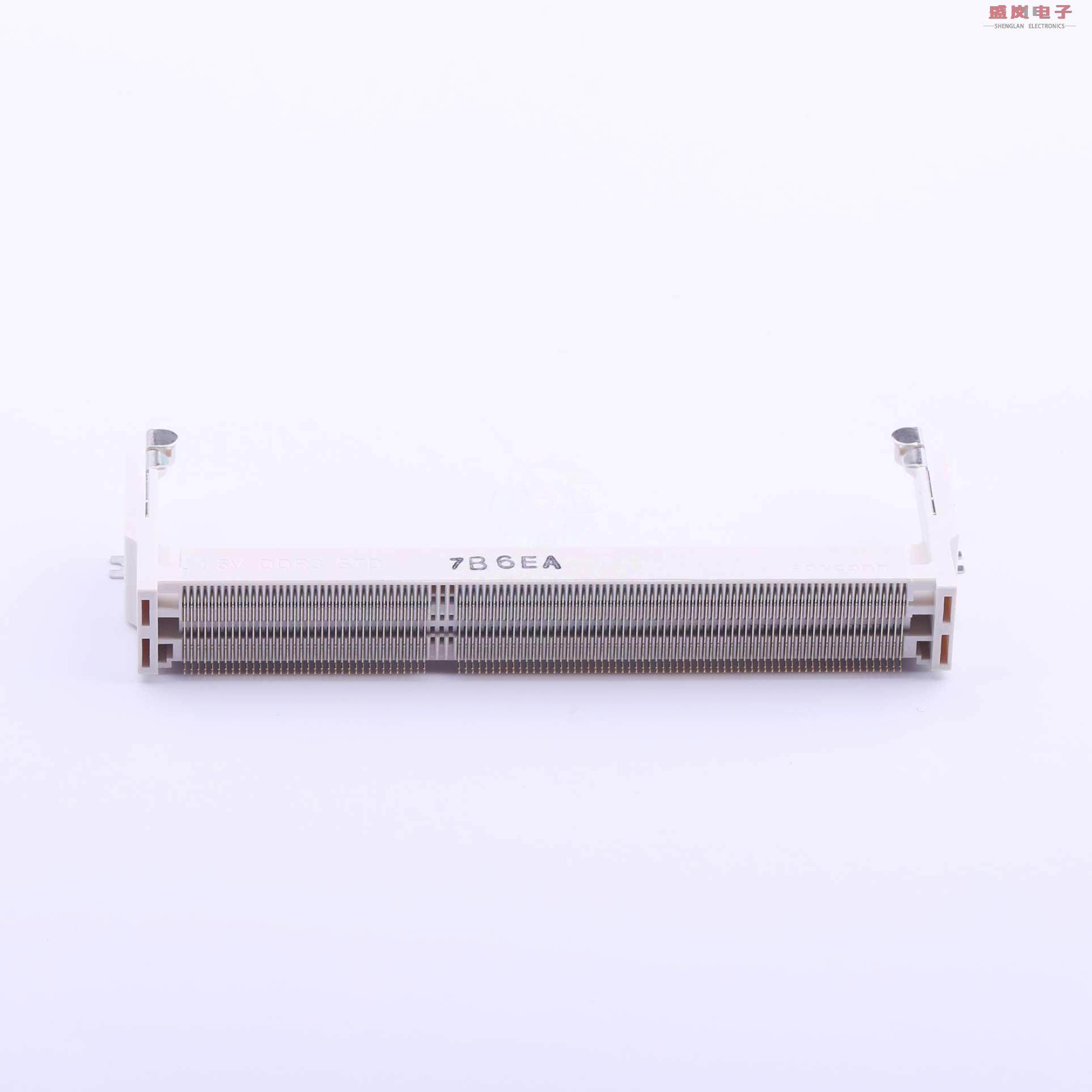 原装正品AS0A621-HASN-7H[DDR3 0.6mm P数:204]