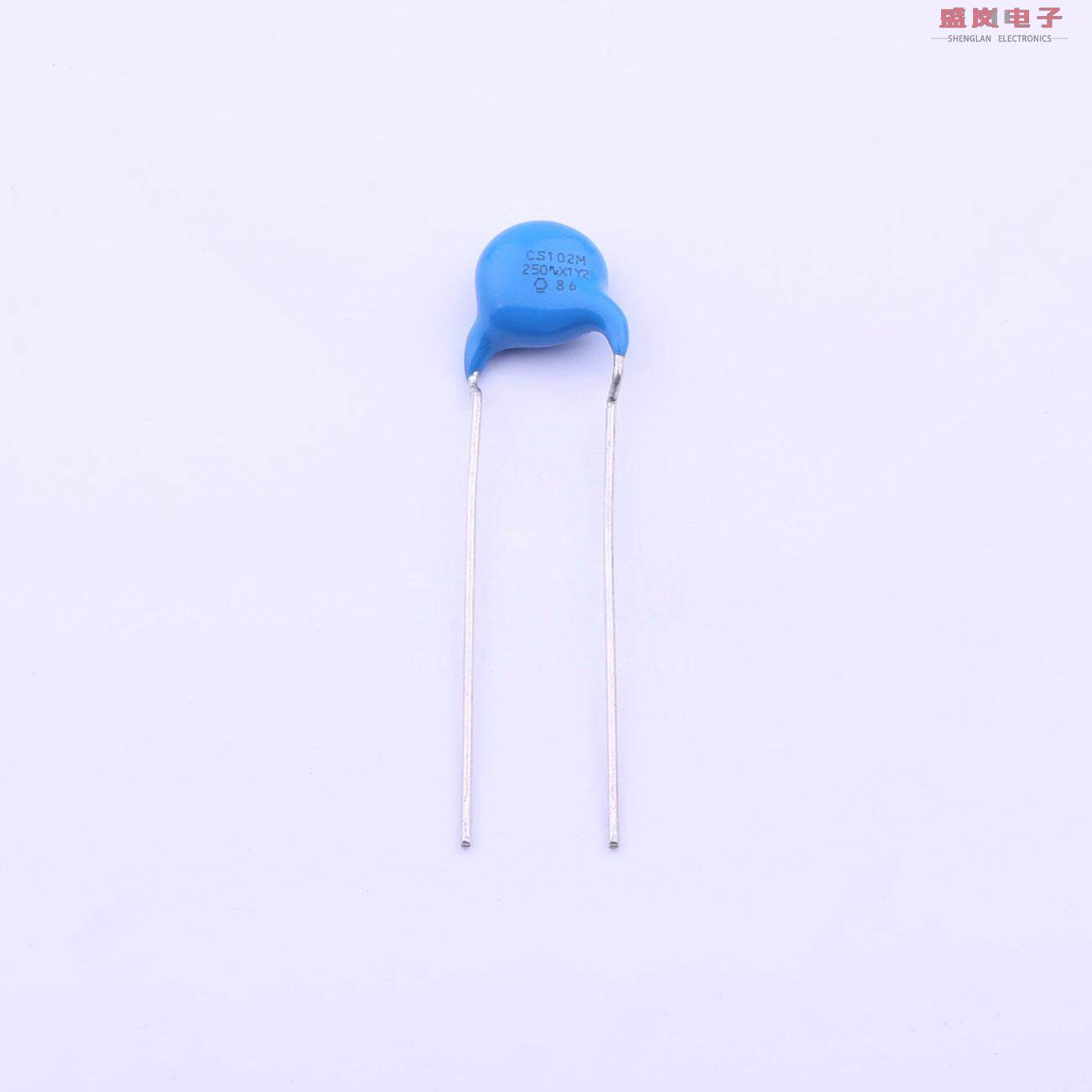 原装正品CS80-E2GA102MYGSA[等级:X1,Y2 1nF 20% 250VAC]