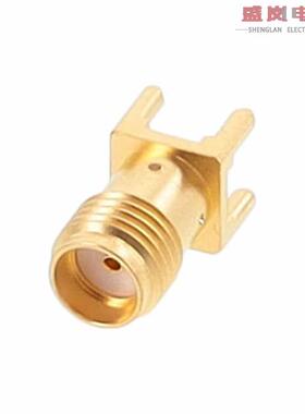 原装正品32K10K-400L5[STRAIGHT JACK PCB]