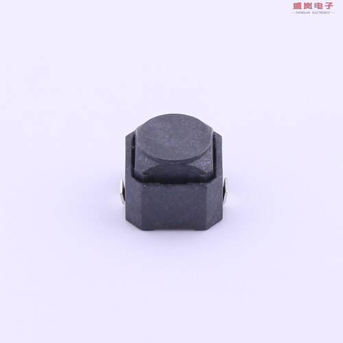 原装正品1TS009A-2600-5000-CT[6×6×5.0导航硅胶