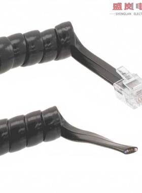 原装正品AT-C-26-6/6/B-5-OE[CABLE MOD 6P6C PLUG TO