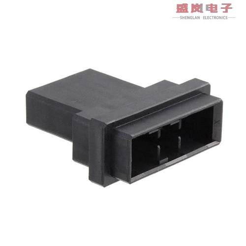 原装正品1-1747414-3[CONN PLUG HSG 3POS DYNAMIC]