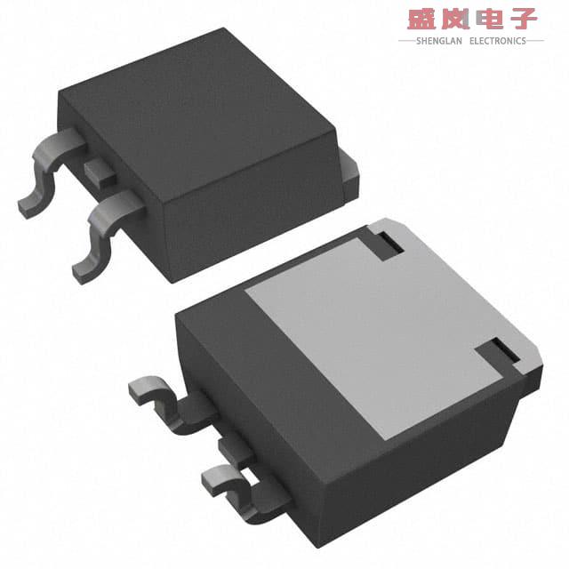 原装正品RSJ250P10FRATL[MOSFET P-CH 100V 25A LPTS]