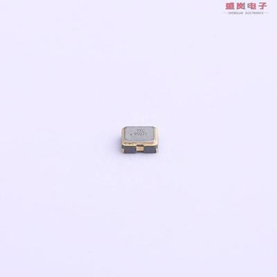 原装正品OT201616MJBA4SL[16MHz 20ppm 1.8V~3.3V]