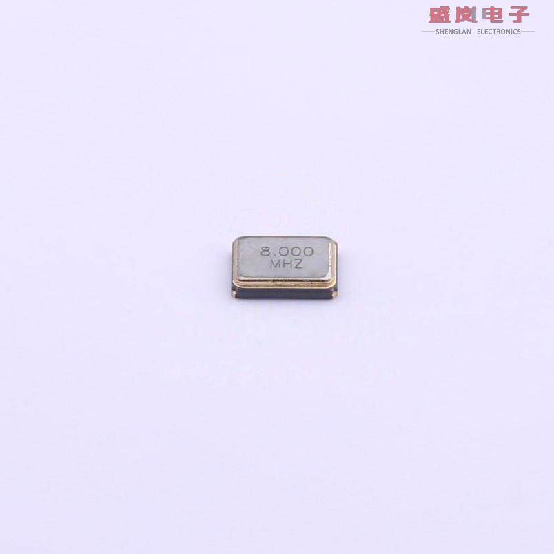 原装正品TAXM8M4RFDCET2T[8MHZ 12PF 20ppm -40~+85℃]