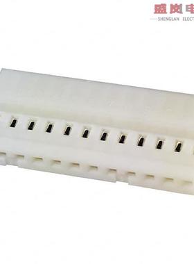 原装正品4-640441-2[CONN RCPT 12POS IDC 24AWG TIN]