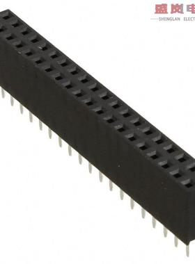 原装正品M20-7832046[CONN RCPT 40POS 0.1 TIN PCB]