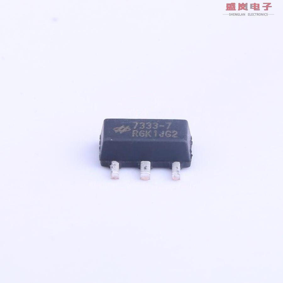 原装正品HT7333-7[Vin=30V Vout=3.3V 250mA]