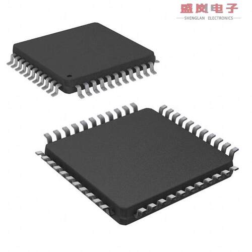 原装正品TMC260C-PA-T[IC MTR DRV BIPOLAR 3-5.25V 44QFP]