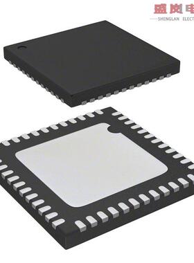 原装正品SI32392-B-FM[IC TELECOM INTERFACE 48QFN]