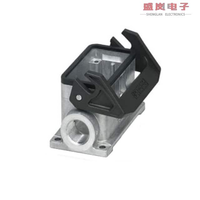 原装正品1412839[CONN BASE SIDE ENTRY SZB10 M20]