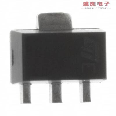 原装正品L78L33ABUTR[IC REG LINEAR 3.3V 100MA SOT89-3]