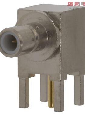 原装正品5414337-1[CONN SMB JACK R/A 50 OHM PCB]