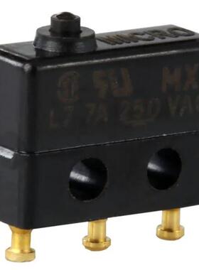 原装正品4SX1-T[基本/快动 250 VAC 7 A Pin Plung