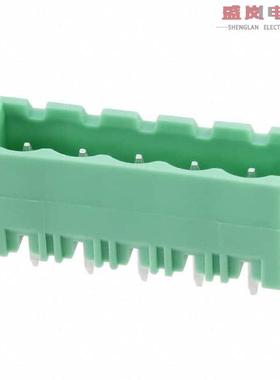 原装正品5447382[TERM B HDR 5POS VERT 5.08MM]