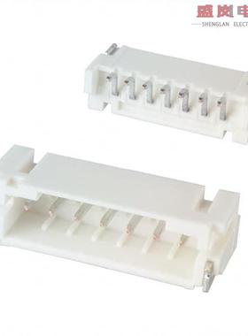 原装正品S7B-PH-SM4-TB(LF)(SN)[CONN HEADER SMD R/A