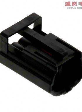 原装正品344276-1[CONN RCPT HSG 2POS 4.80MM]