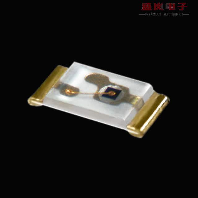 原装正品APG1608QBC/D[LED BLUE CLEAR CHIP SMD]