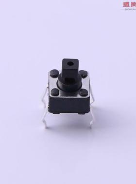 原装正品TS-1095T-B2D1[轻触 6*6*7.3mm 方