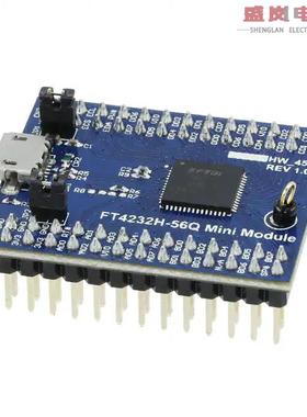 原装正品FT4232H-56Q MINI MDL[IC MINI MODULE USB/FI