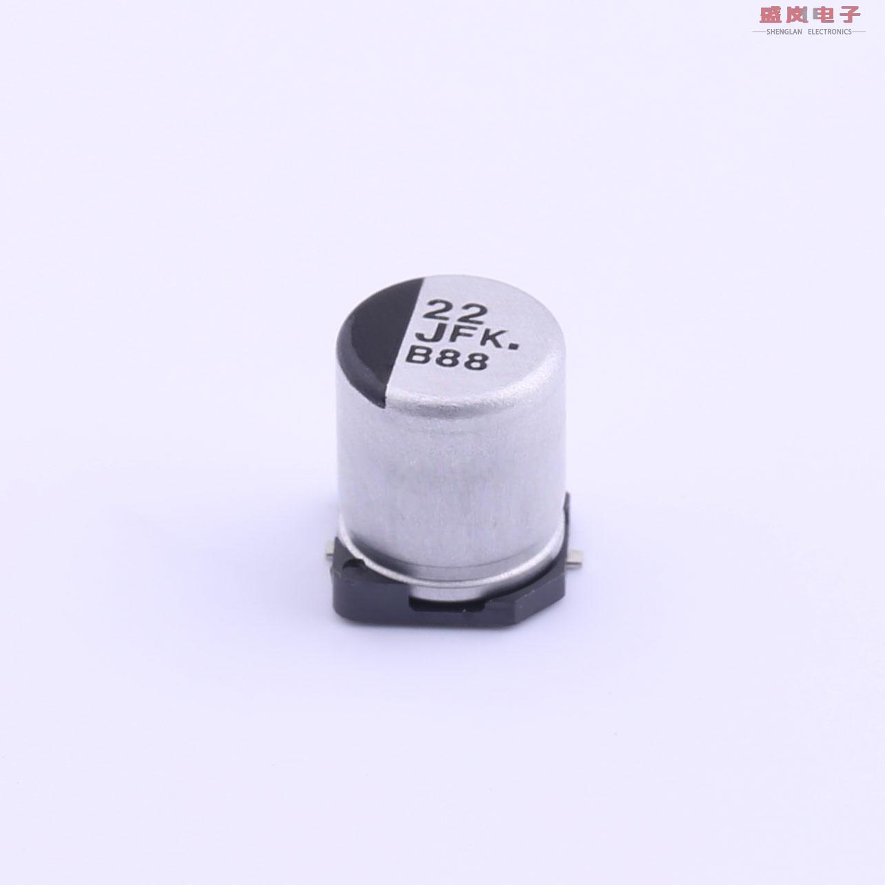 原装正品EEEFK1J220XP[22uF 20% 63V]