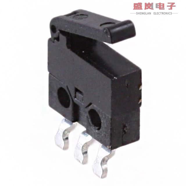 原装正品MDS6500AL02SL[SWITCH SNAP ACT SPDT 300MA 30V]