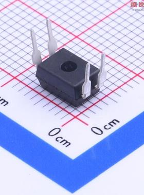 原装正品LTV-817X-B[单向光耦 Viso=5000Vrms VF(typ)=