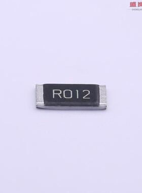 原装正品25121WF120MT4E[贴片电阻 0.012 1% 1W 1500pp