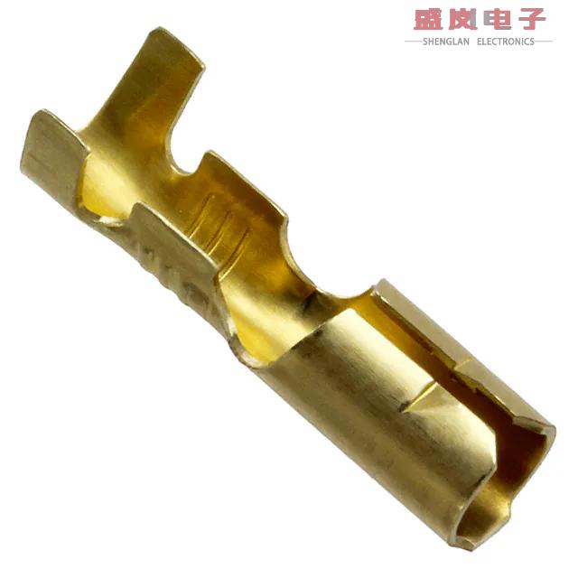 原装正品170003-5[CONN TERM RCPT 14-20AWG CRIMP]