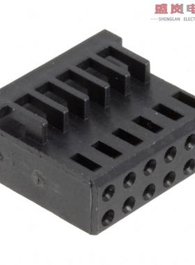 原装正品926476-6[CONN RCPT HSG 12POS 2.54MM]
