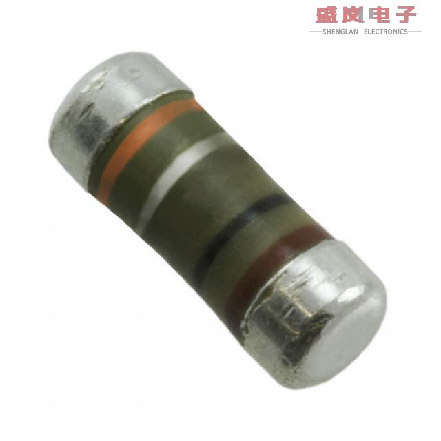 原装正品MMB02070C1002FB200[RES SMD 10K OHM 1% 1W 0207]
