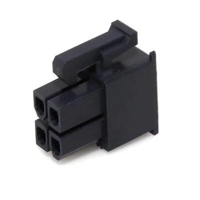 原装正品46992-0410[集管和线壳 MiniFitJr Rcpt DR V2