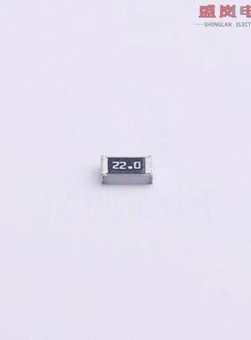 原装正品ERJP06F22R0V[22 1% 500mW]