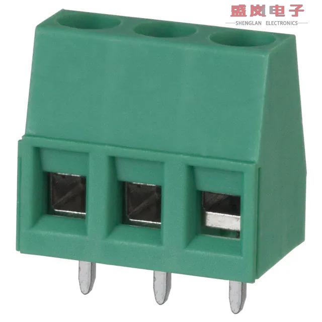 原装正品1715035[TERM BLK 3POS SIDE ENTRY 5MM PCB]