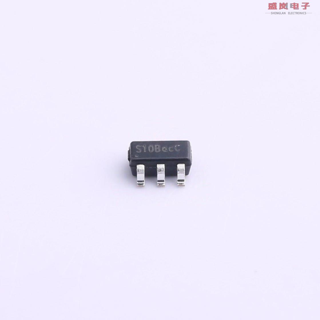 STI3408B[STI3408B]芯片