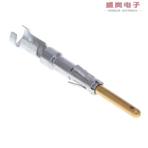 原装正品192900-0446[TRI CON PIN 16-20AWG GOLD STR]