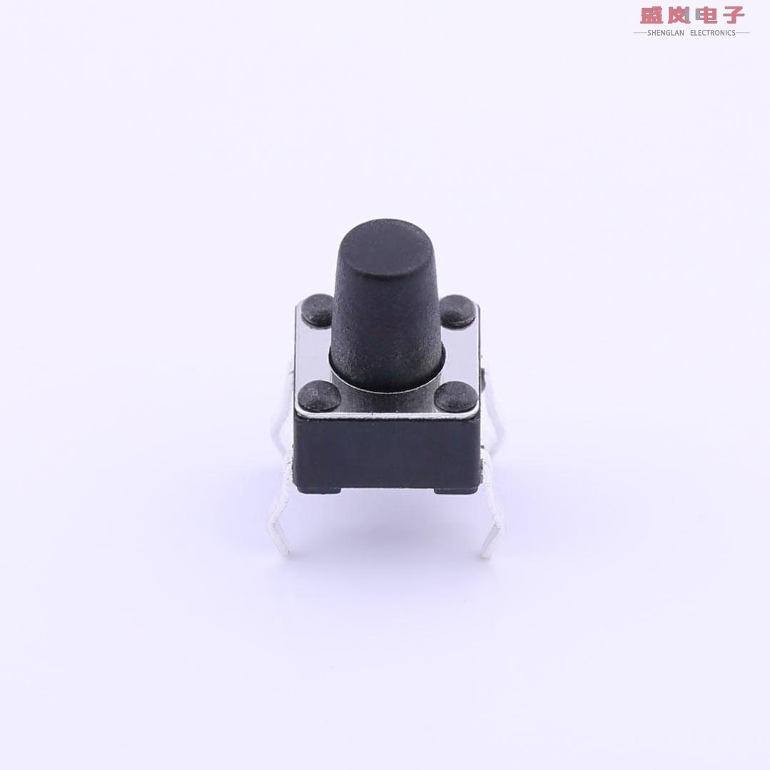 原装正品TC-1102-C-I-B[轻触 SW4_6X6MM_SM SPST 5