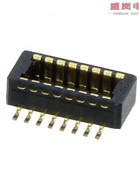 原装正品DF40C-12DP-0.4V(51)[CONN PLUG 12POS SMD GOLD]