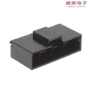 CONN DF60 10.16MM 4POS HDR 10.16DSA 正品 原装