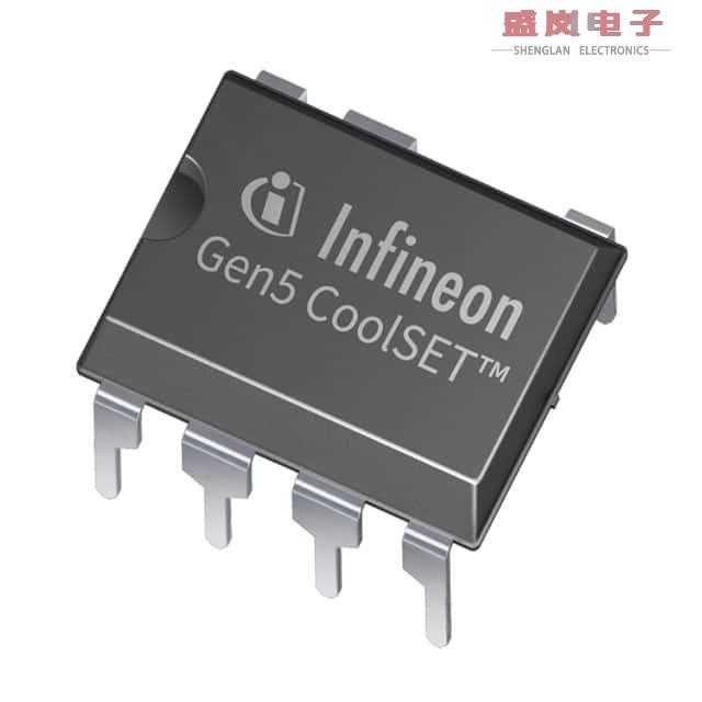 原装正品ICE5QR0680AZXKLA1[IC OFFLINE SWITCH FLYBAC